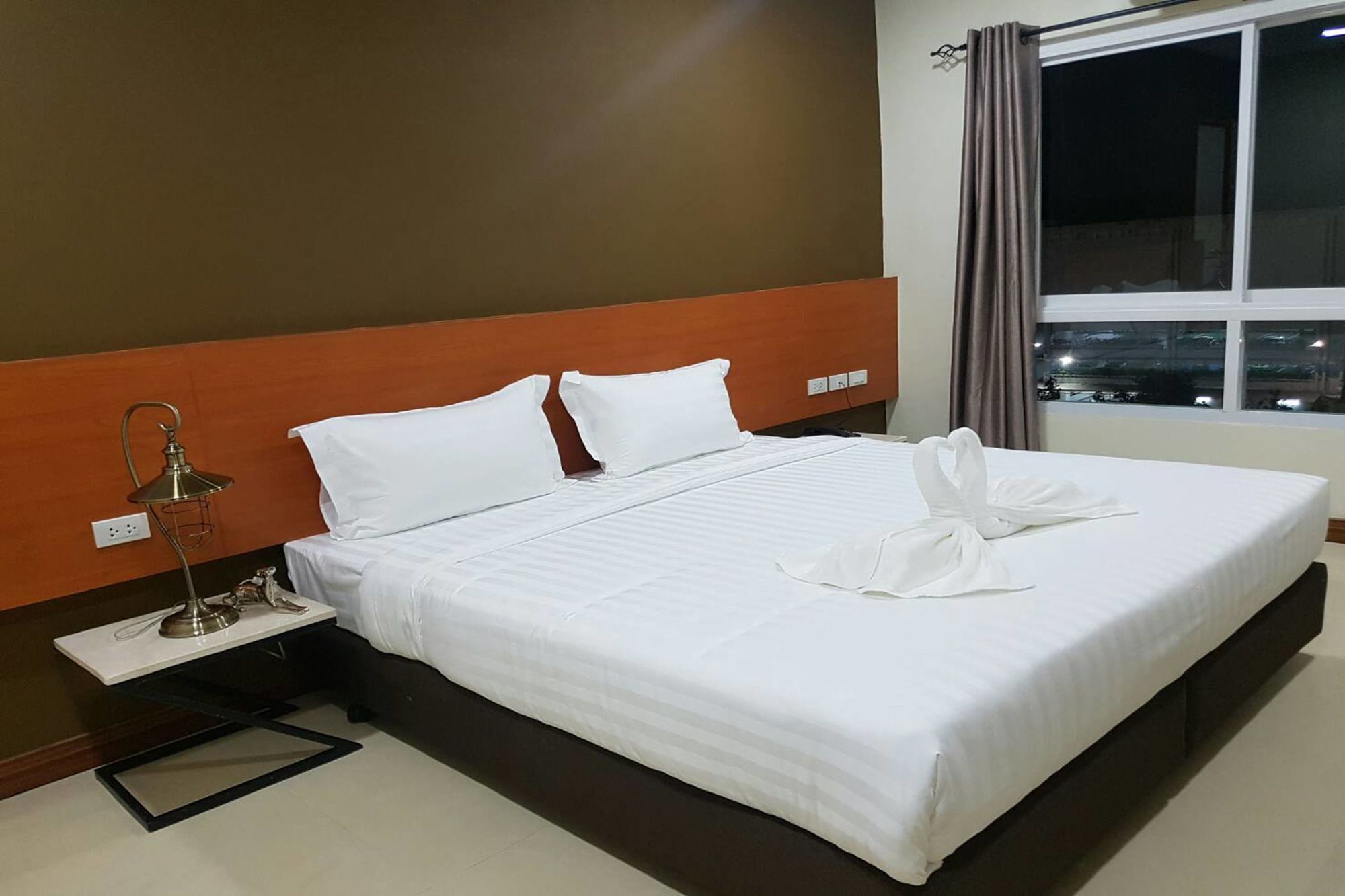 Devloft Hotel Korat Nakhonratchasima Exteriér fotografie