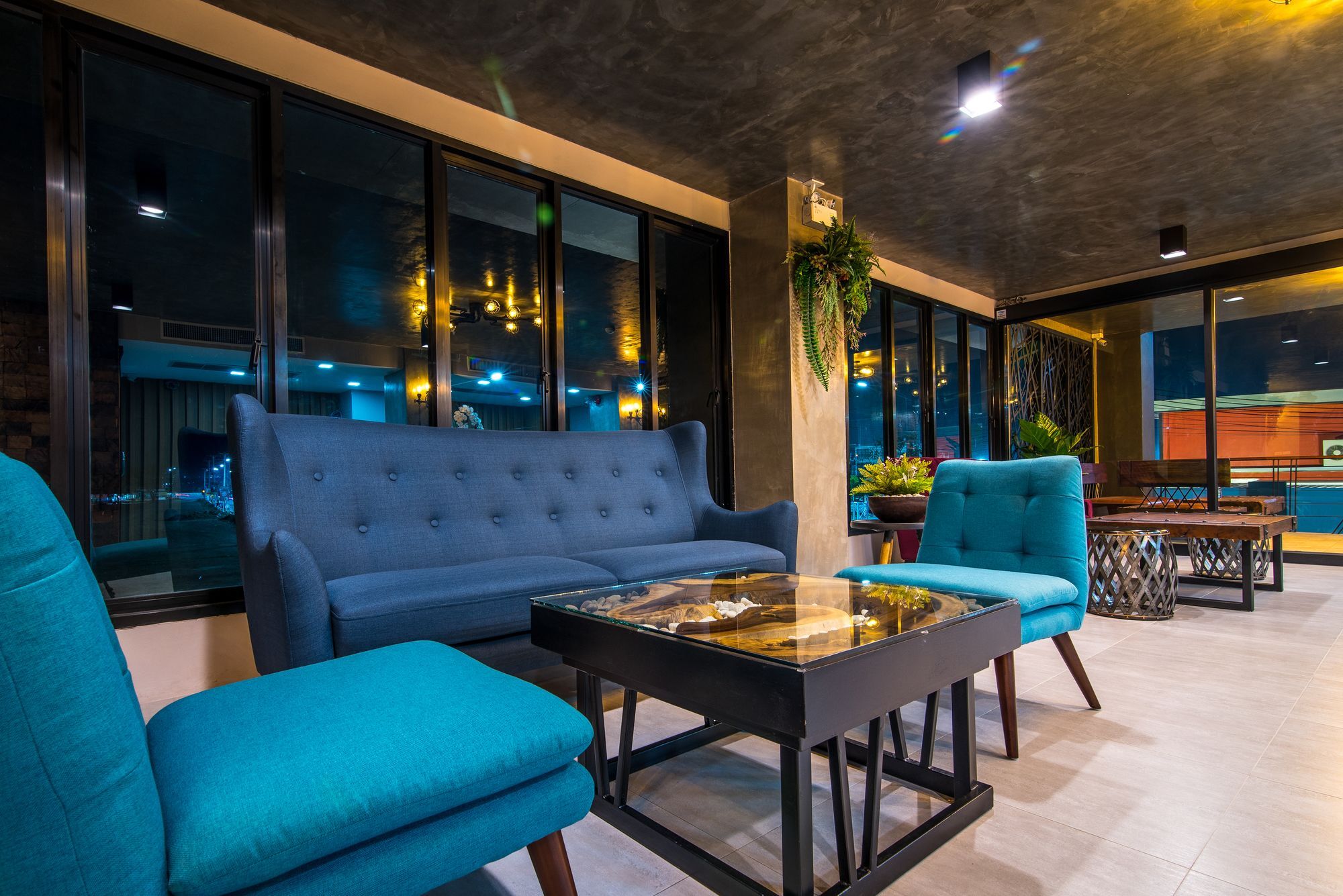 Devloft Hotel Korat Nakhonratchasima Exteriér fotografie